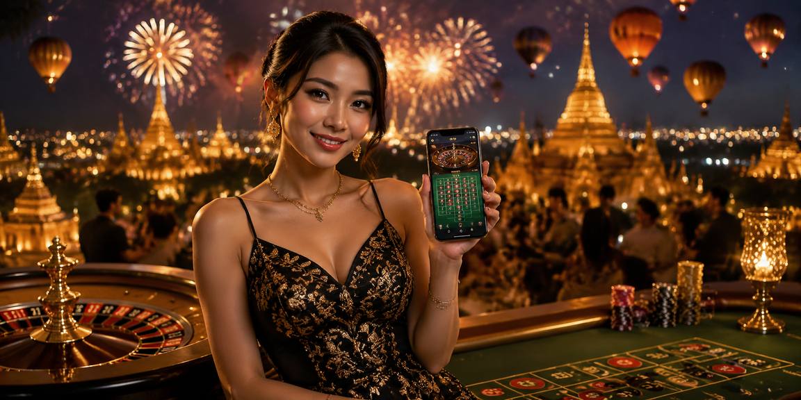 club388 Lucky Fox