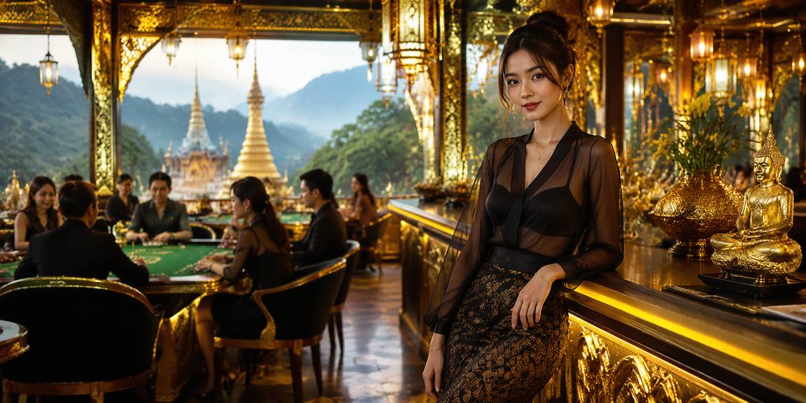club388 Lucky Dragon